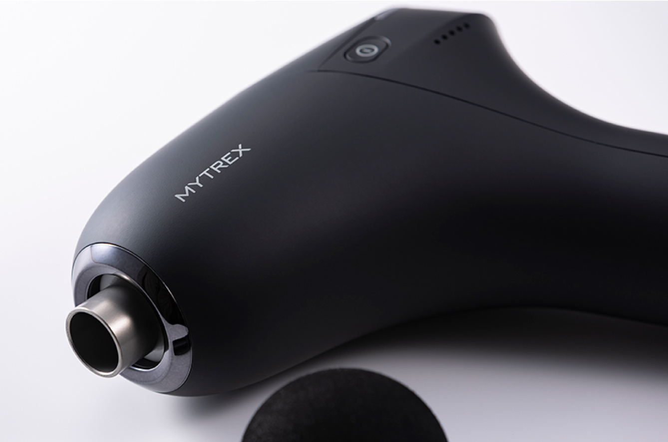 MYTREX REBIVE ZEN | TOTAL CONDITIONING GEAR | 理想のコンディション