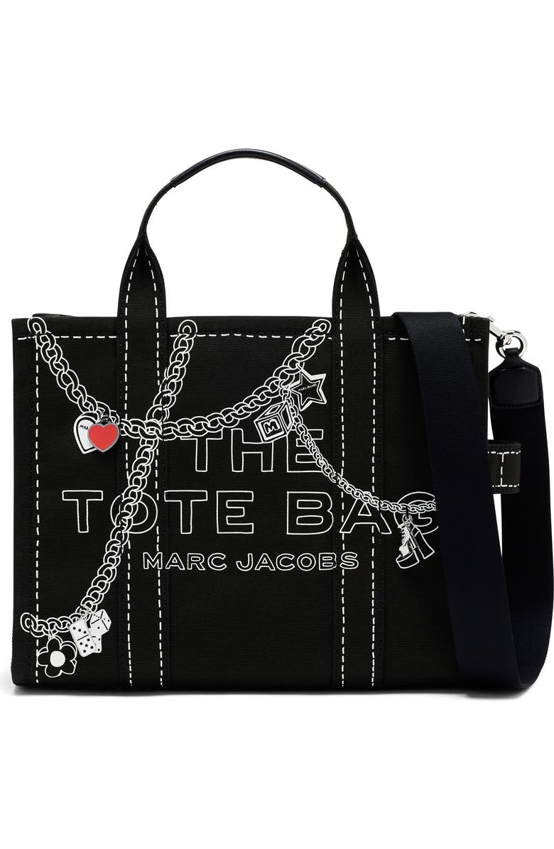 Marc Jacobs The Medium Canvas Tote | Nordstrom