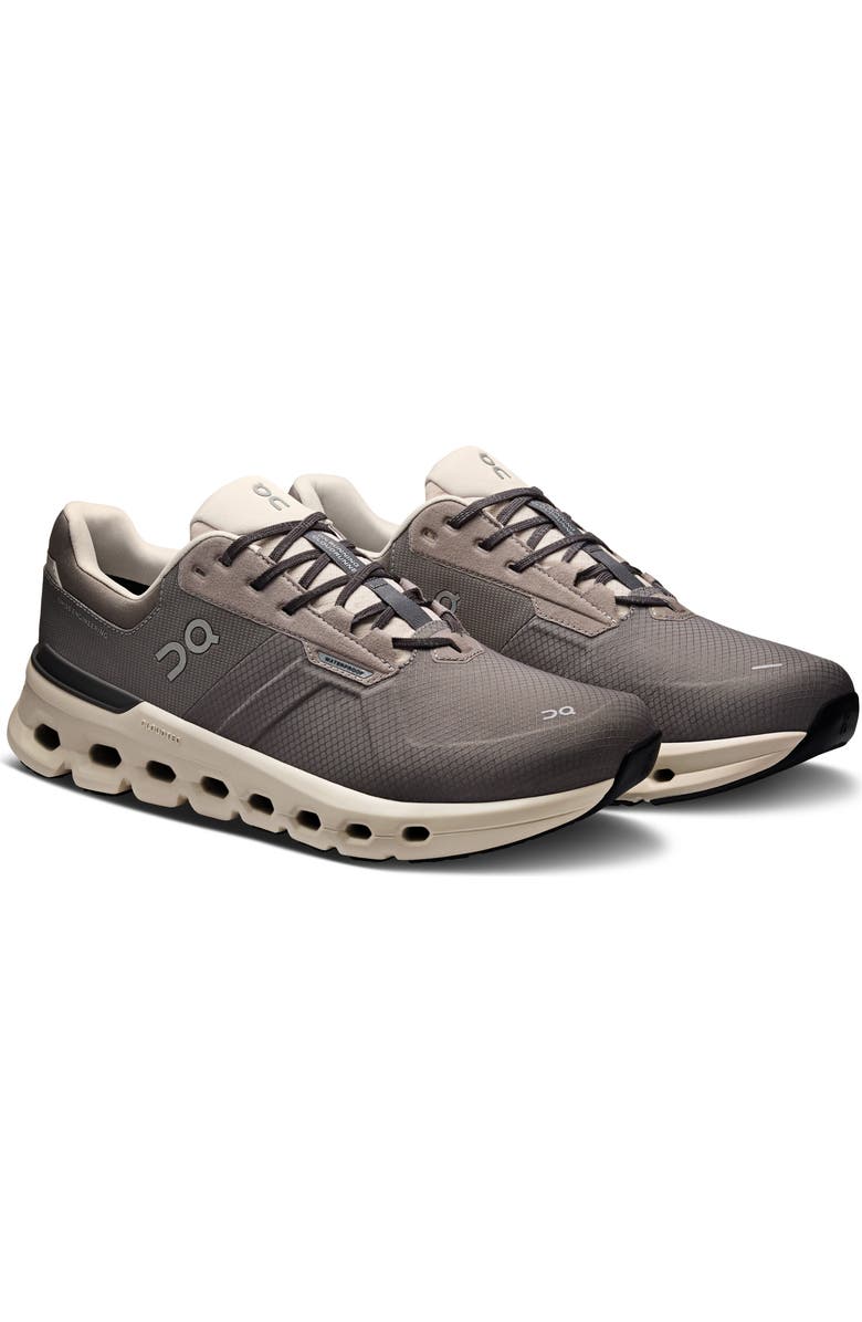 On Cloudrunner 2 Waterproof Running Shoe (Men) | Nordstrom