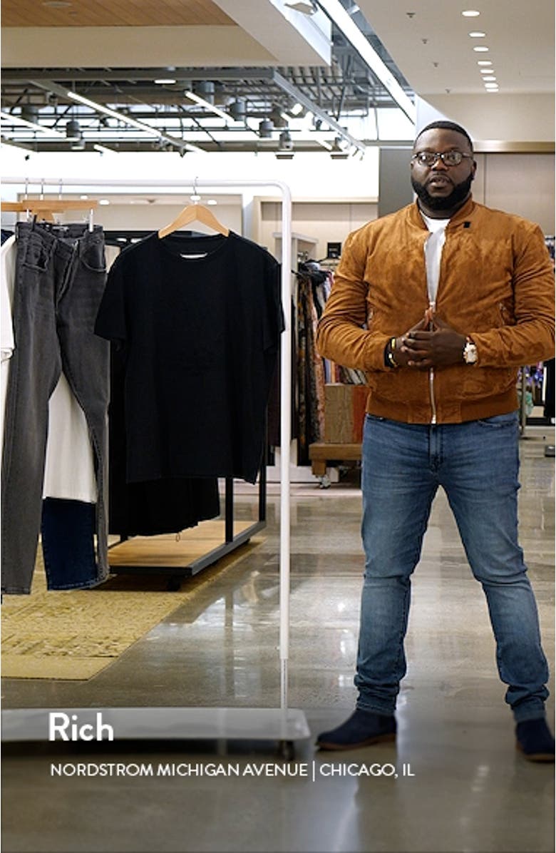 Maison Margiela Number Logo Cotton T-Shirt | Nordstrom