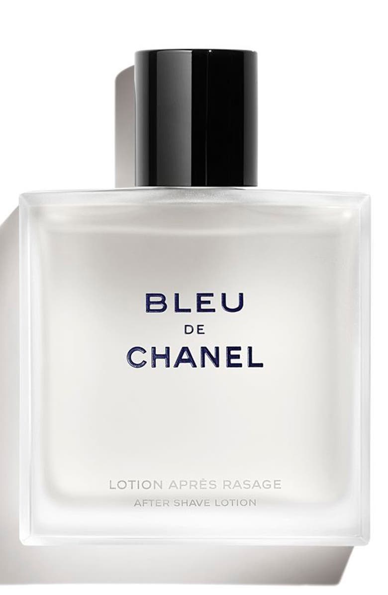 CHANEL BLEU DE CHANEL After Shave Lotion | Nordstrom