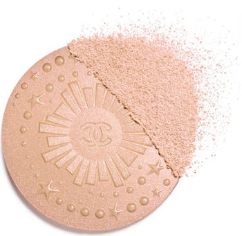CHANEL DIAMOND DUST Oversize Illuminating Powder | Nordstrom