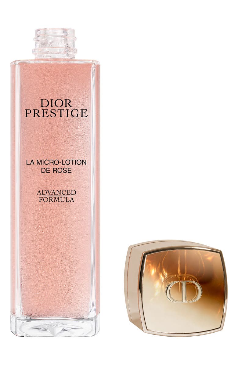 DIOR Prestige La Micro-Lotion de Rose Advanced Formula | Nordstrom