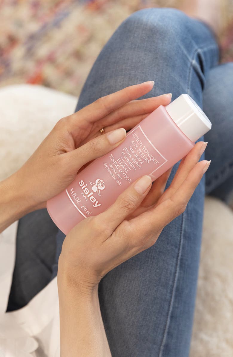 Sisley Paris Floral Toning Lotion | Nordstrom