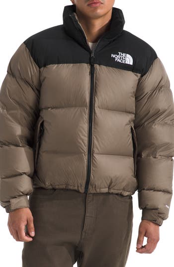 The North Face 1996 Retro Nuptse 700 Fill Power Down Packable