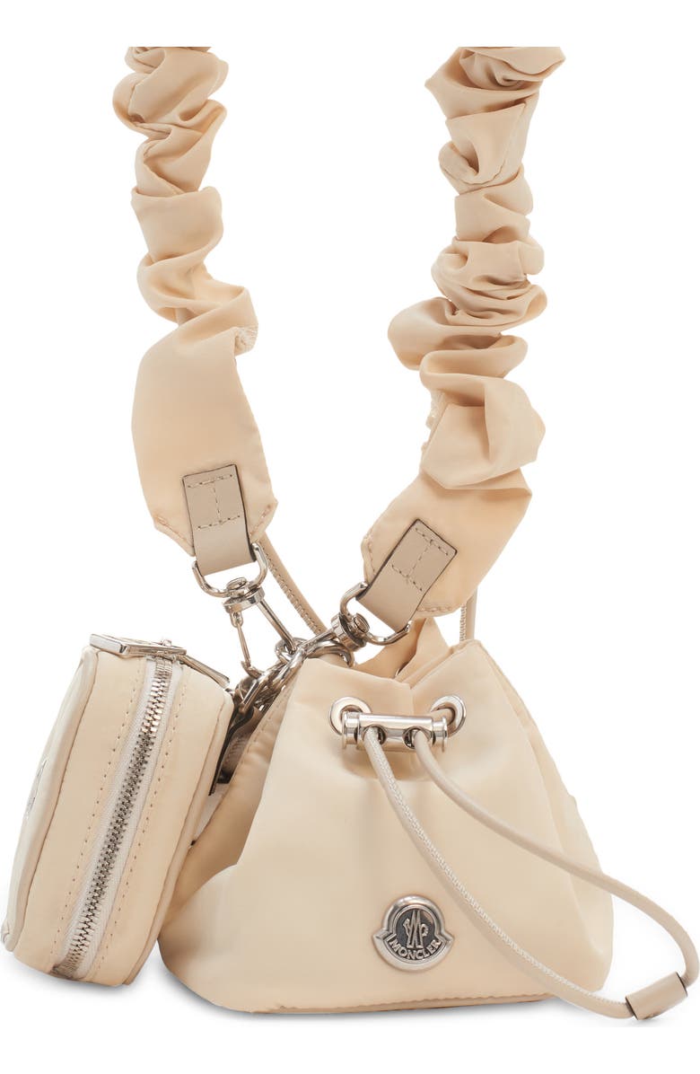 Moncler Double Pouch Top Handle Bag | Nordstrom