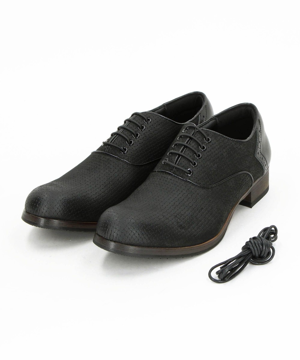 バルモラル プレーントゥシューズ｜その他シューズ｜ニコル公式通販