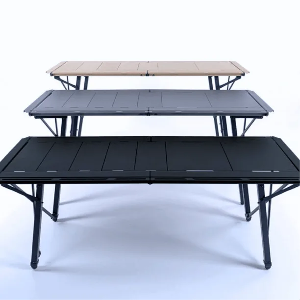 🇰🇷BUENOFE Folding IGT Table Full Set 4.5 Unit 3-Tier Height