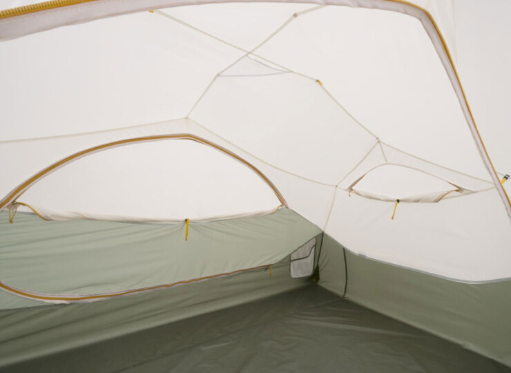 NEMO ニーモ オーロラリッジ 2P テント NM-ARRG-2P - Namche Bazar