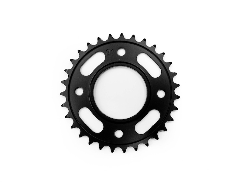 KITACO ドリブンスプロケット 428サイズ（JA44型 / JA45型） - ナナ