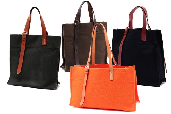 エルメスのエトリヴィエールは、3つのタイプから選べるバッグ