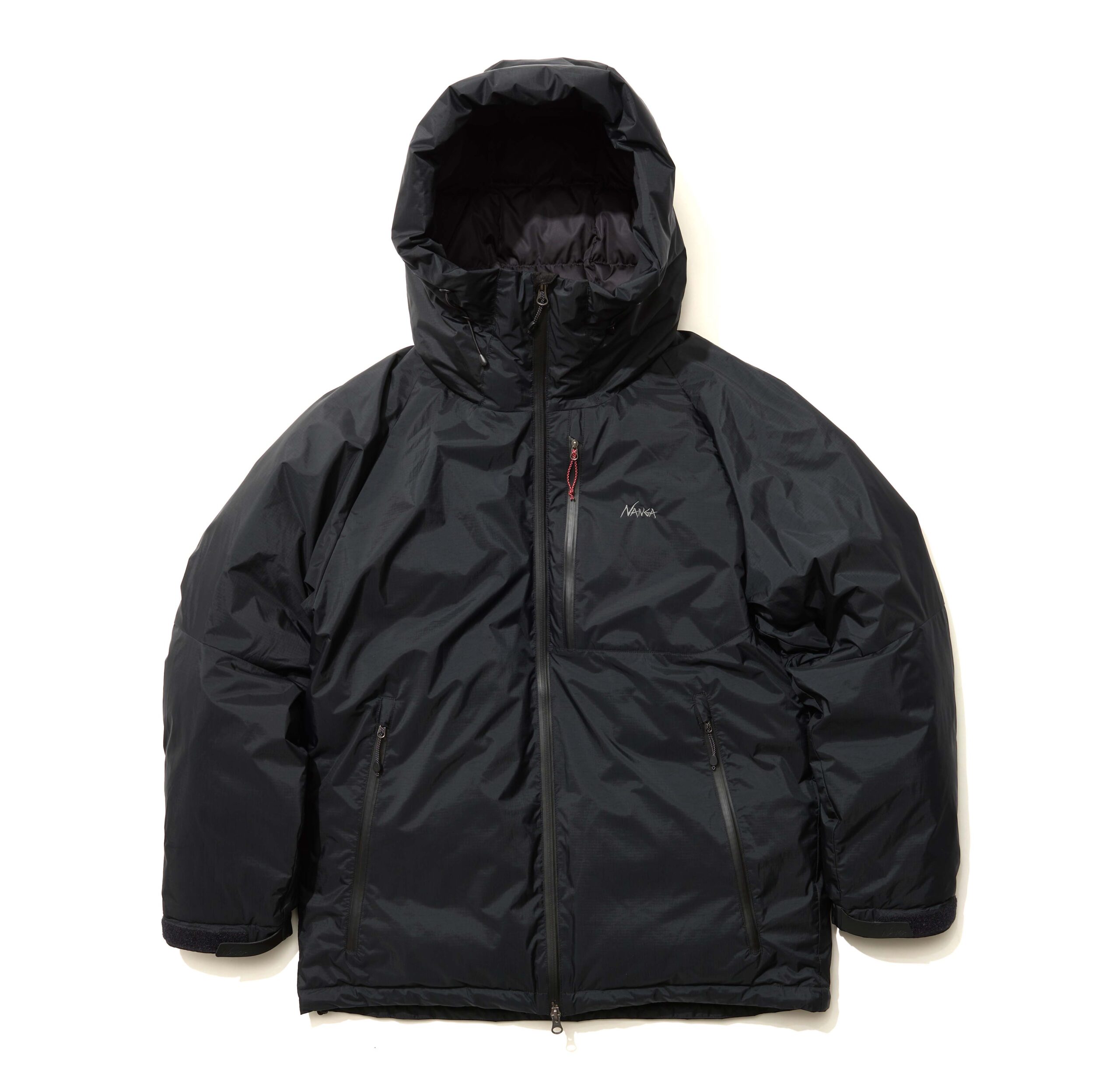 AURORA DOWN JACKET - NANGA | ナンガ