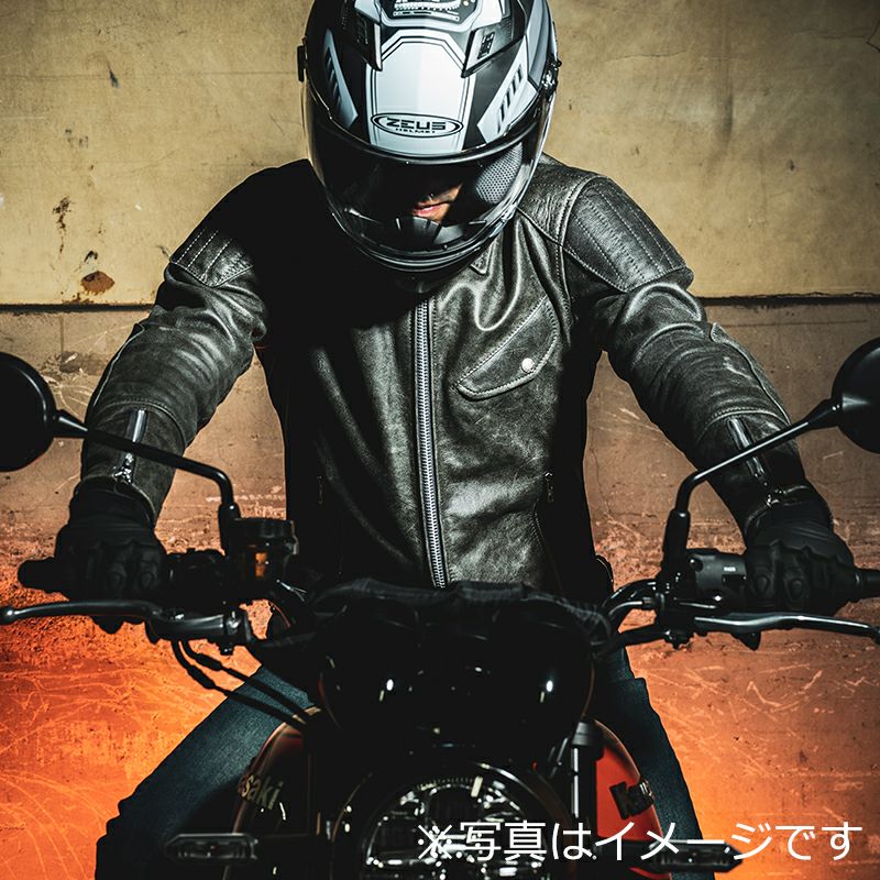 NANKAI レザージャケット RDJ-32 南海部品 | 《公式》南海部品の通販