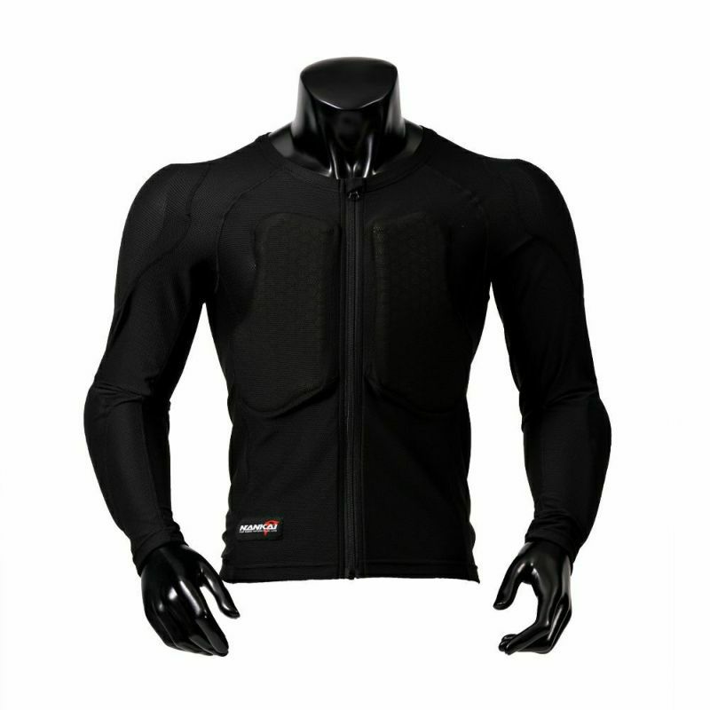 美良品 DESCENT MATE インナープロテクター インナープロテクター ニー