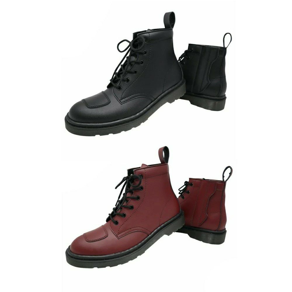 NANKAI オイルドレザーミドル ブラック NTB-23 南海部品 | 《公式