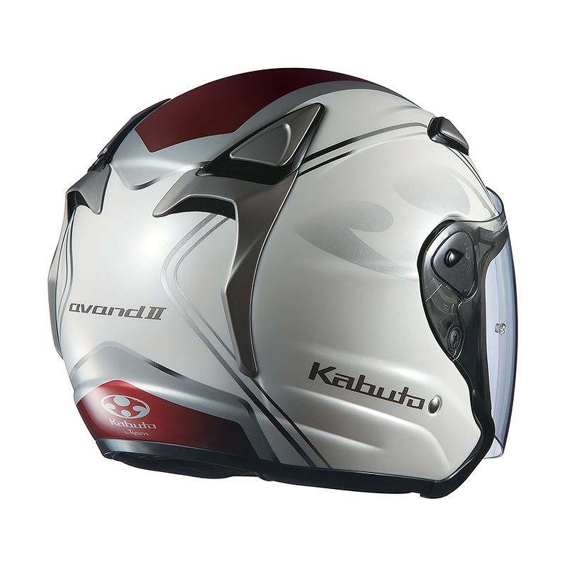 OGK KABUTO AVAND-2 CITTA (チッタ) | 《公式》南海部品の通販サイト