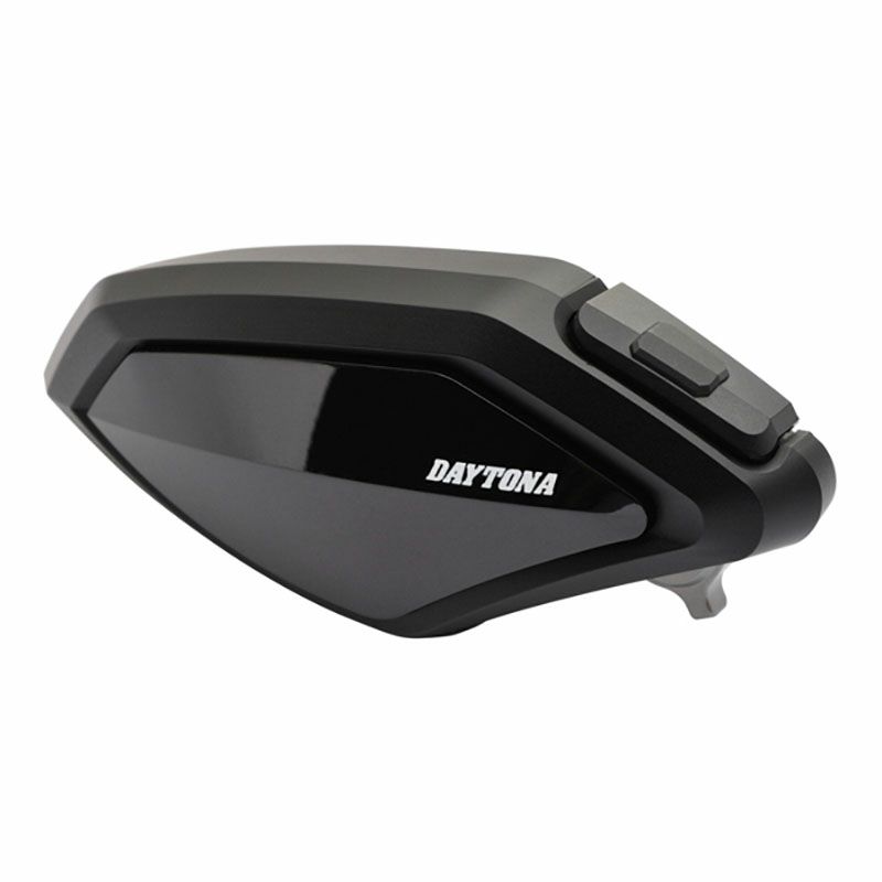 DAYTONA デイトナ DT-01インカム 2個セット 品番【98914】 | 《公式