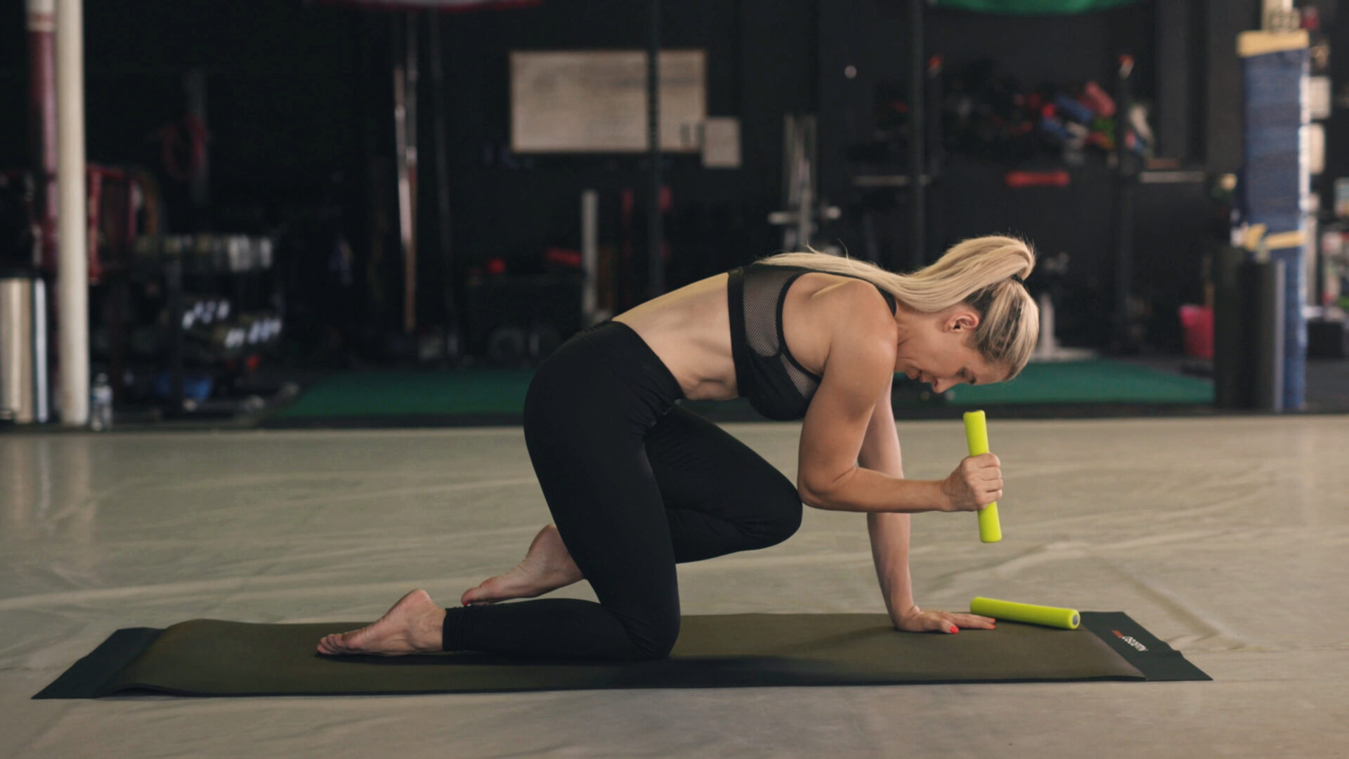 センサリースティック - Naboso