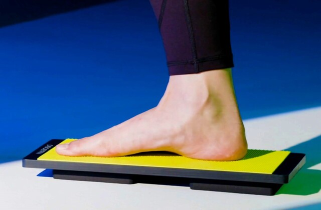 センサリースティック - Naboso