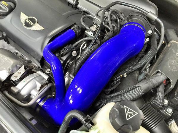 MINI インテークパイプ COOPER S JCW R55 R56 R57 R58 R59 R60 N18