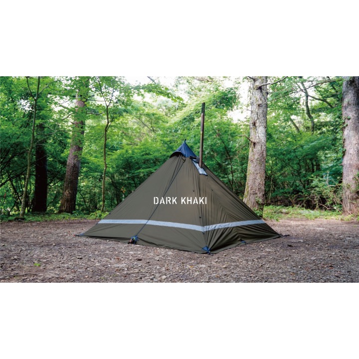 ながのキャンパル ONLINE SHOP / YOKA TIPI TYPE2 ヨカ ティピ＜1st