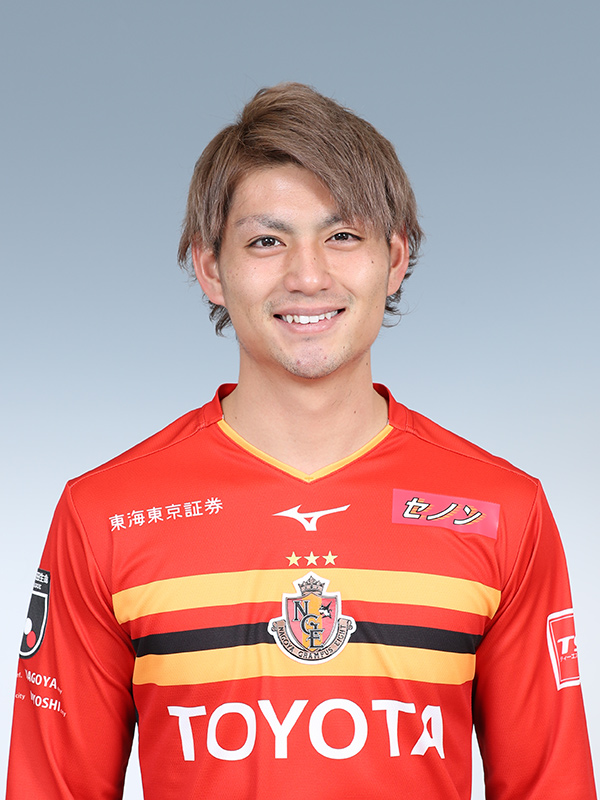 宮原 和也選手、契約更新のお知らせ｜ニュース｜名古屋グランパス公式