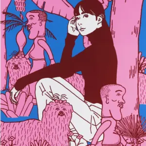 KYNE,NONCHELEEE,緒方数馬 2018 ON AIR | KYNE（キネ） | 百貨店