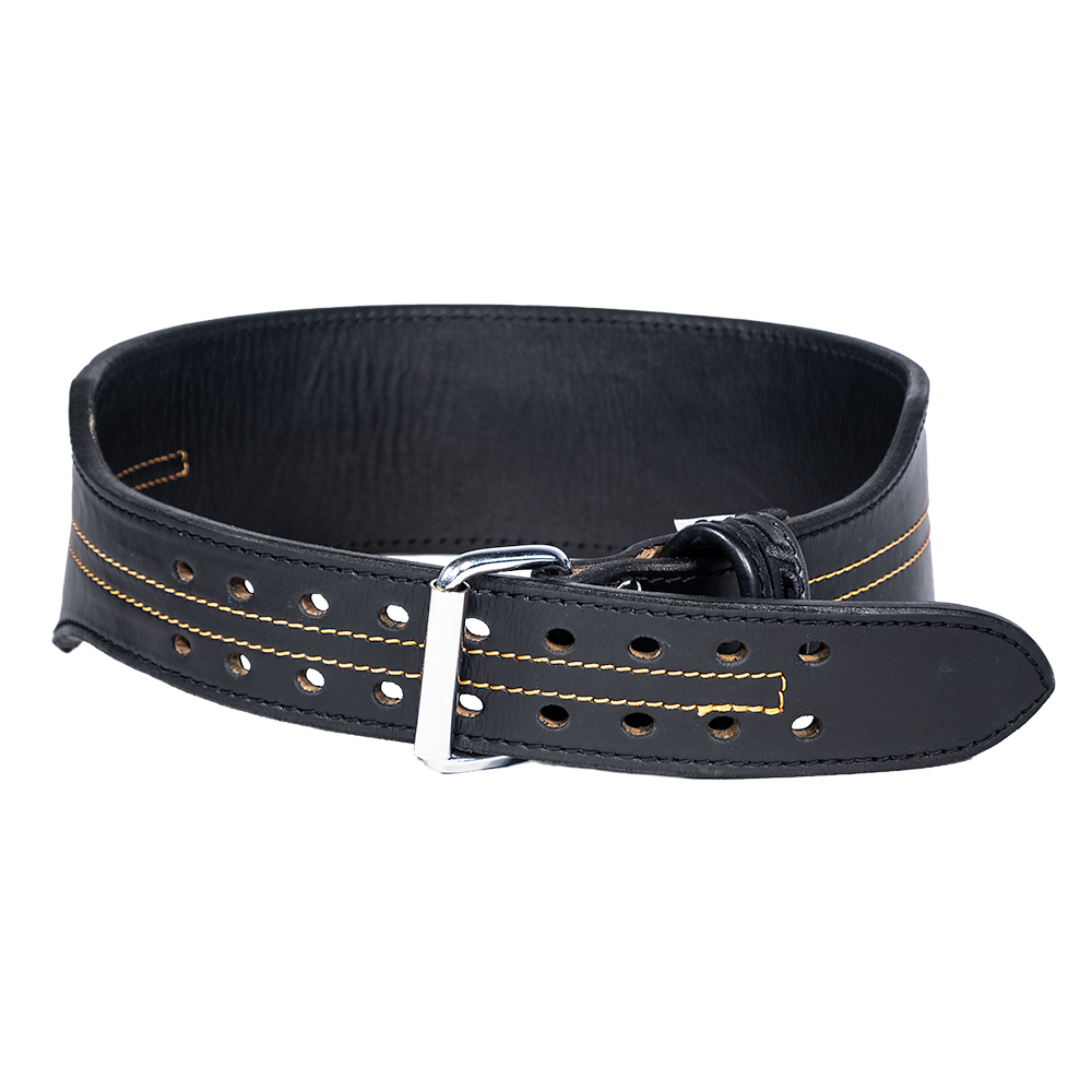 リフティングベルト懐かしの！NEバーベル1973年 リフティングベルト