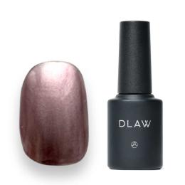 DLAW アートインク メタリックインク 5ml 04 シルバー / NESオンライン