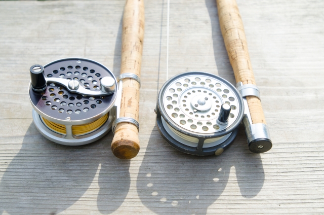 フライフィッシング入門用セット3選 | なきぶろぐ
