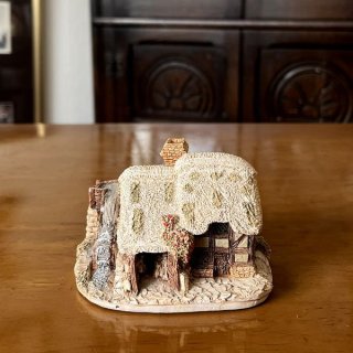 リリパットレーン Lilliput Lane