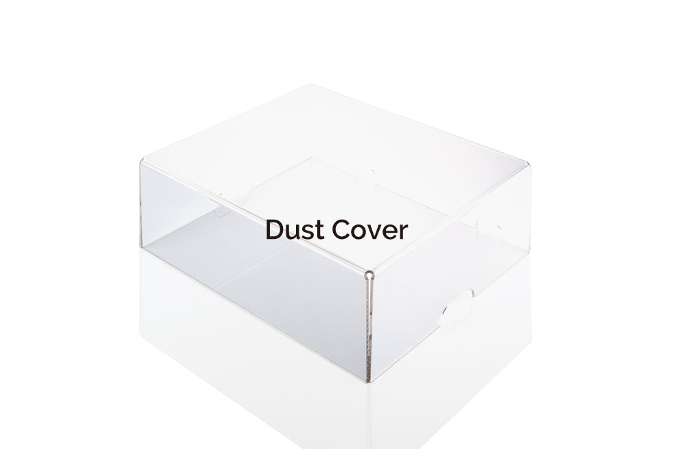 MICRO C-1000ダストカバー MICRO C-1000ダストカバー