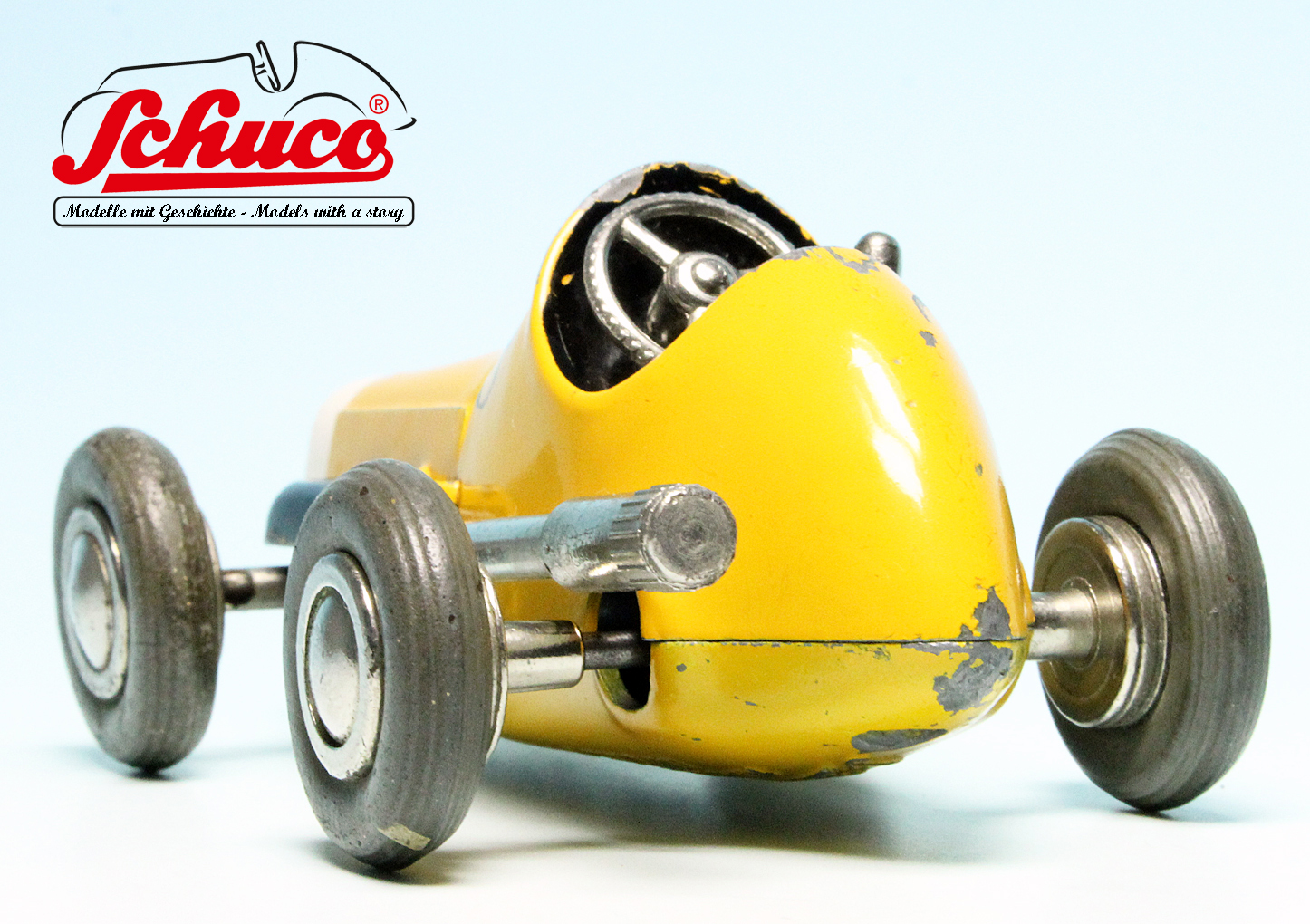 Microracer 1041 / Midget Racer | MMG0235