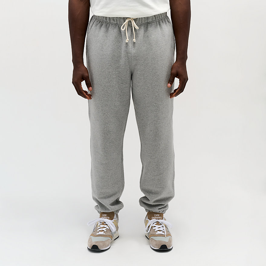 MADE in USA ヘビーウェイトスウェットパンツ｜ニューバランス公式通販