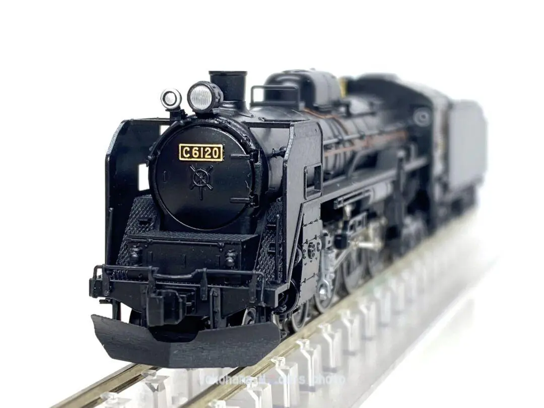 TOMIX H5系北海道・東北新幹線基本セット 品番：98570 | NGaugeJP