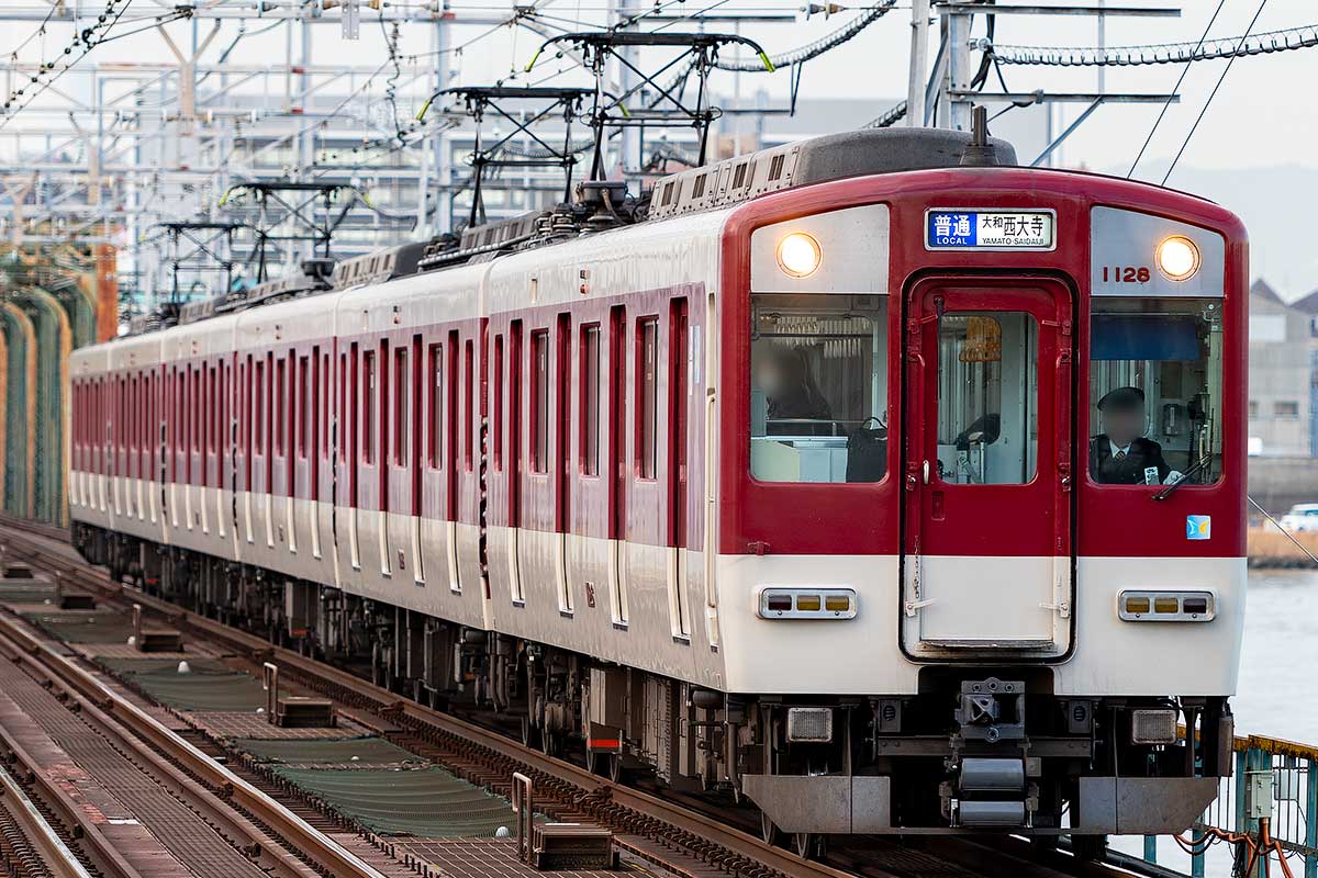 GM 近鉄1026系 6両編成セット 品番：31944 GREENMAX | NGaugeJP - 横濱模型