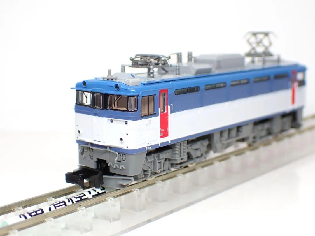 TOMIX 東京臨海高速鉄道 70-000形(りんかい線)増結セット 品番:98764