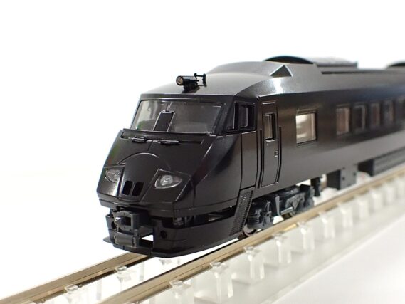 KATO セールスミーティング 新製品試作品 2025年7月 | NGaugeJP - 横濱模型