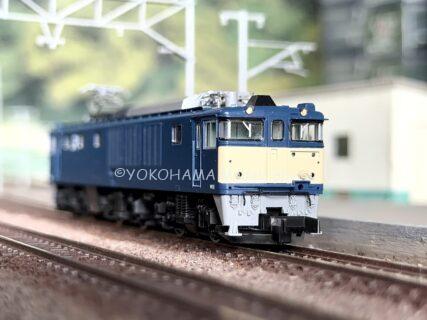 Nゲージ | NGaugeJP - 横濱模型 | 鉄道模型Nゲージ情報サイト（鉄道