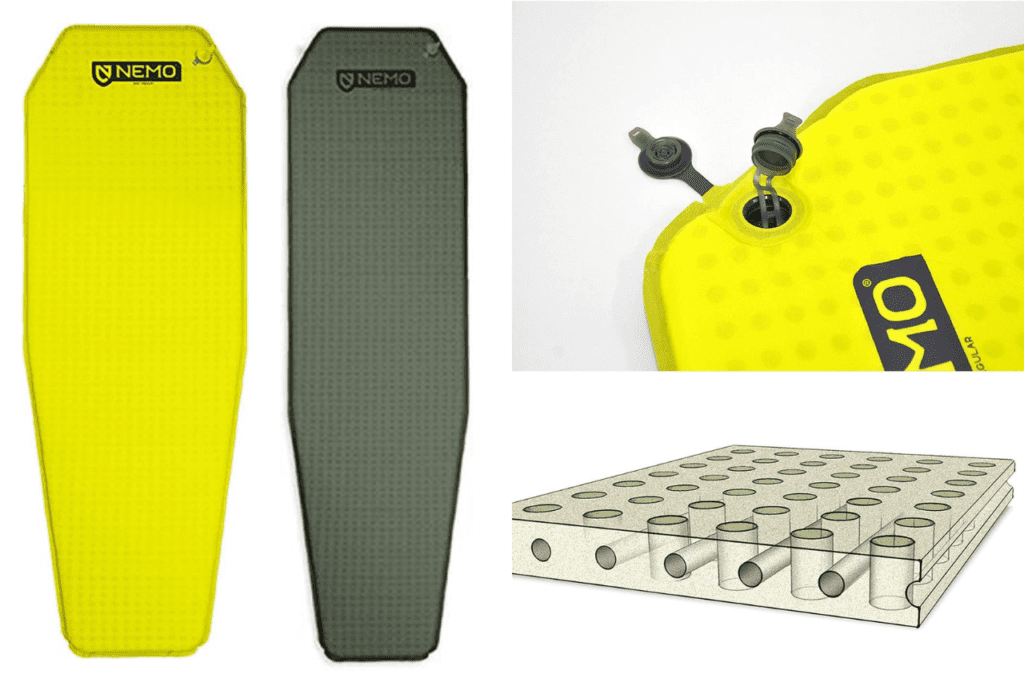 2025年版】ニーモ「ゾア」と「オーラ」の違い、経験談と個人的意見