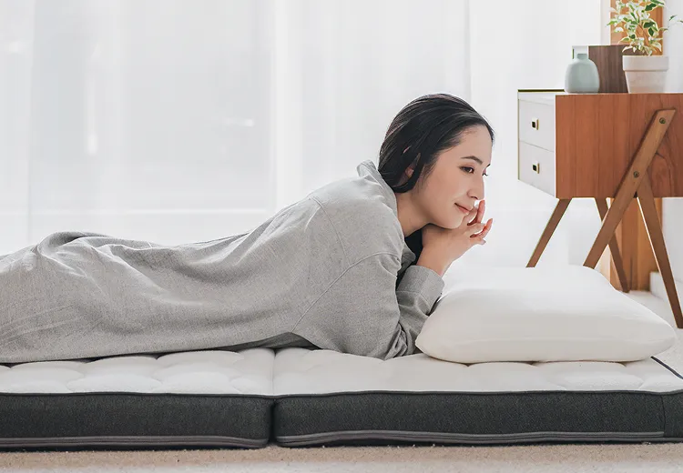 コイルフトン｜NELL マットレス （ネルマットレス）公式サイト