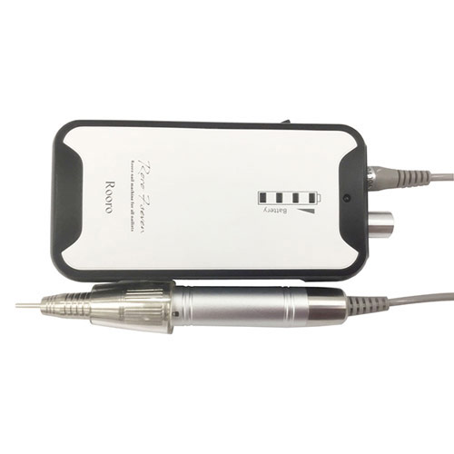 ☆ Rooro ネイルマシーン Roro7seven ロロセブン の通販｜ネルパラ