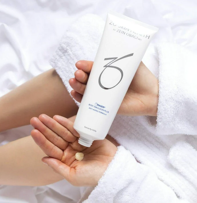 ZO Skin Health Body Emulsion kroppskrem – Medskin Beauty