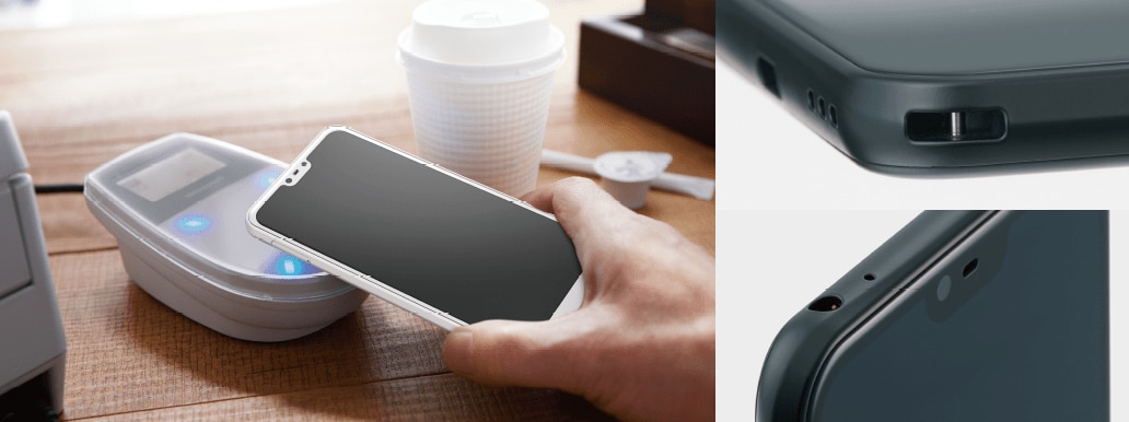 arrows RX | Android | 製品 | 楽天モバイル