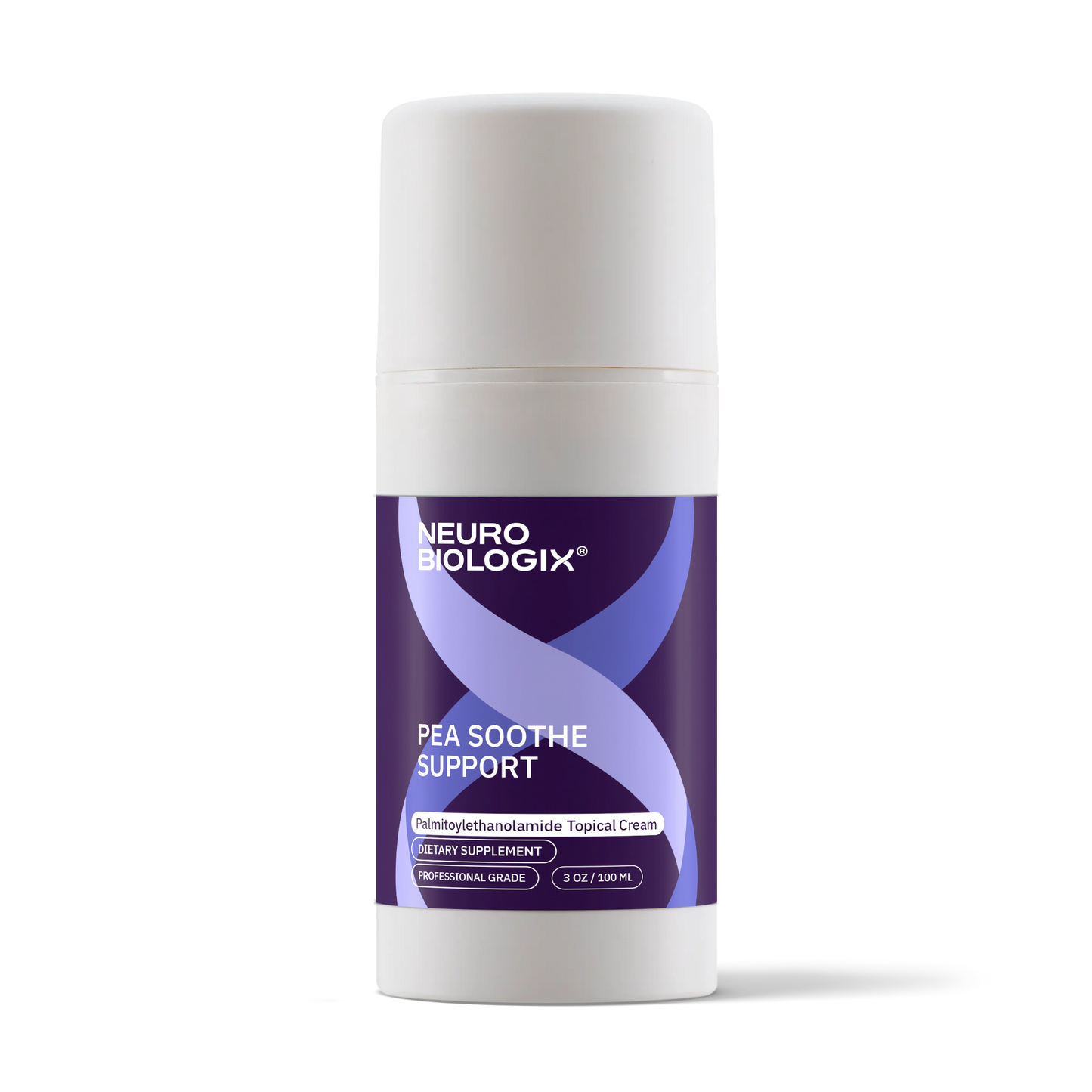 PEA Soothe Support Topical Cream at Neurobiologix