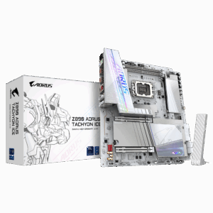 GIGABYTEより、intel Z890チップセット搭載 OC特化マザーボードAmazon