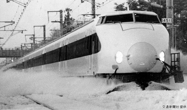 東北・上越新幹線大宮開業から30周年 - 鉄道博物館で記念展開催、3/17