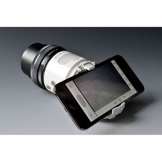 オリンパス「AIR A01」実写レビュー - ミラーレス一眼の高画質にスマホ