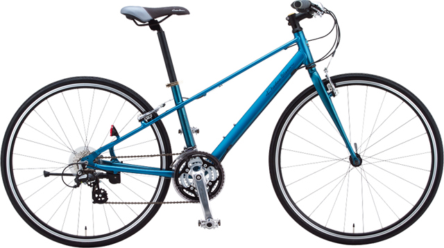 2009年最新モデルの自転車をピックアップ--KhodaaBloom | マイナビニュース