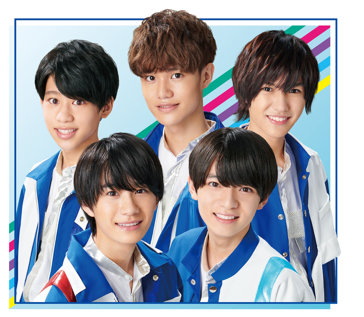 関西ジャニーズJr.・Lilかんさい、「ミライトでんき」起用＆テレビ大阪